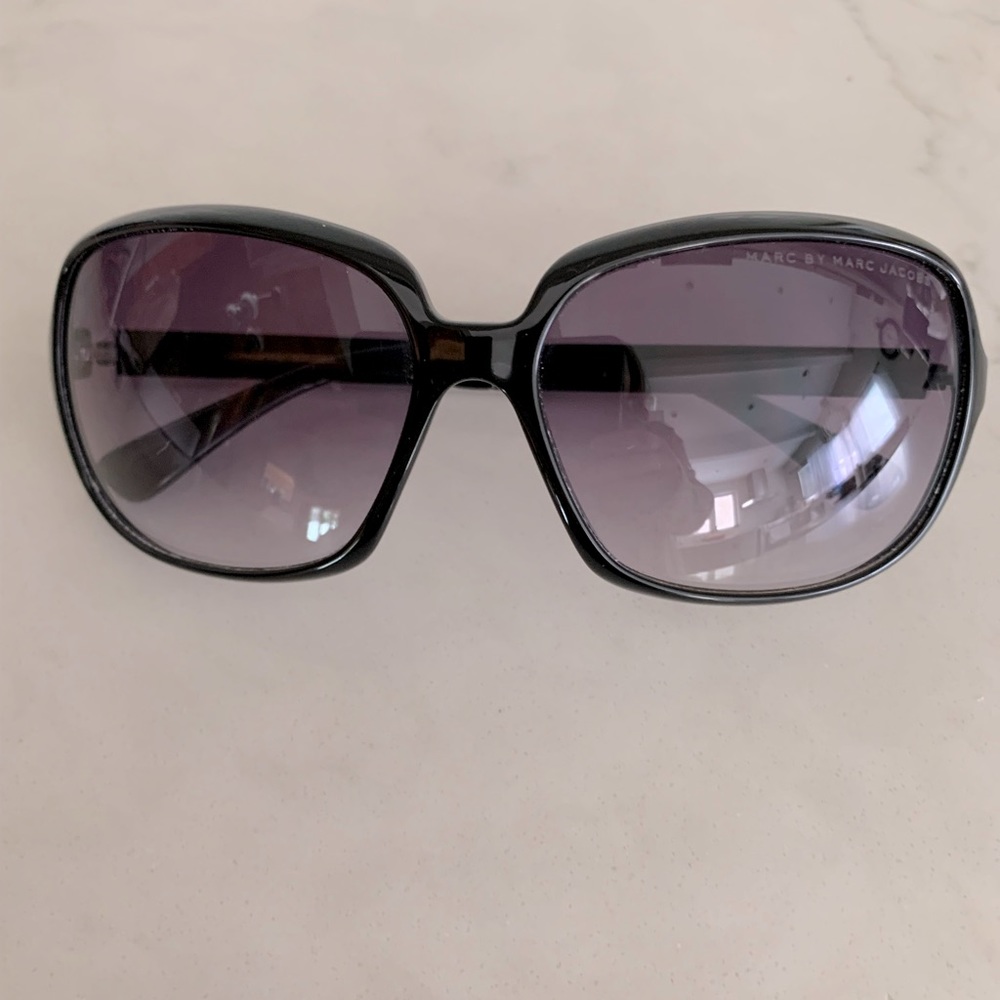 Marc Jacobs Designer Sunglasses
